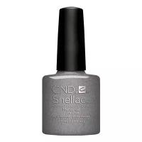 CND Shellac " Mercurial" гель-лак, 7,3 мл