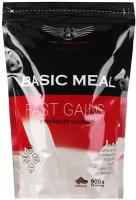 Red Star Labs Basic Meal, 900 г, вкус: шоколад