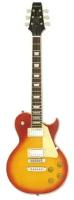 Электрогитара Les Paul ARIA PE-350STD AGCS