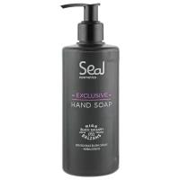 Seal Cosmetics Мыло жидкое Exclusive Liquid Soap