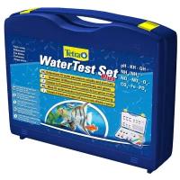 Tetra WaterTest Set Plus тесты для аквариумной воды (набор)