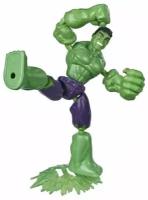 Игрушка Hasbro Avengers фигурка 15см Бенди Мстители Халк