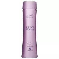 Alterna шампунь Caviar Anti-Aging Bodybuilding Volume