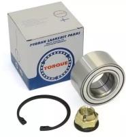 Комплект подшипника ступицы с ABS Torque plp106