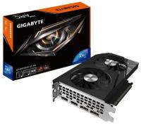 Видеокарта Gigabyte A380 WINDFORCE OC 6GB (310868)