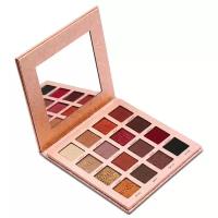 Imagic Палетка теней 16 Color Eyeshadow Palette