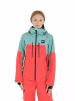 Куртка сноубордическая Picture Organic Exa Jkt C Cloud Blue (INT:XS)