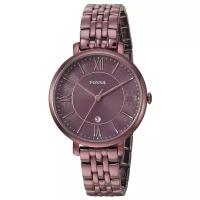 Наручные часы Fossil Jacqueline ES4100