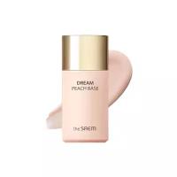 The Saem База под макияж Dream Peach Base SPF44 PA++, 30 г