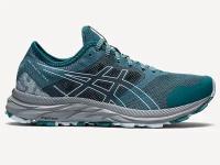 Asics Кроссовки GEL-EXCITE TRAIL Ws RU 39.5 EU 40.5 USw 9 СМ 25.75, misty pine/soft sky