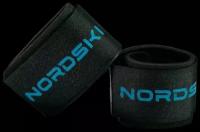 Связки для беговых лыж Nordski Nordski Black/Blue