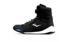 Боксерки Pro Elite High Top черн/бел. - Everlast - Черный - 41