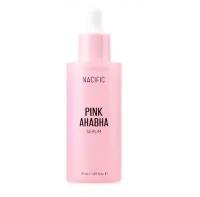 Nacific Сыворотка для лица Pink AHA BHA Serum, 50 мл