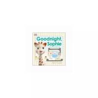 Goodnight, Sophie. Board book