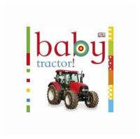 Baby Tractor!