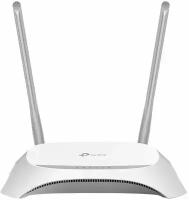 Беспроводной маршрутизатор TP-LINK TL-WR842N 802.11n 300Мбит/с 4xLAN USB