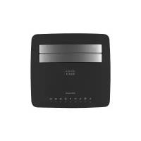 Wi-Fi роутер Linksys X3500