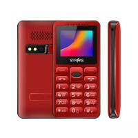 Мобильный телефон Strike S10 Red