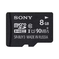 Карта памяти Sony SR8UY3AT