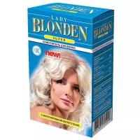 Осветлитель д/волос LEDY BLONDEN 35г Super