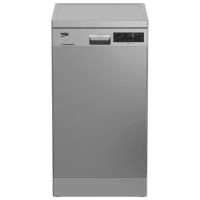 Посудомоечная машина Beko DFS 28120 X