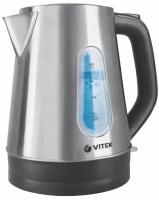 Чайник Vitek VT-7038 ST (стальной)