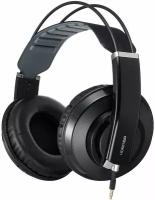 Наушники мониторные студийные SUPERLUX HD681EVO Black