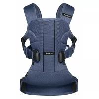 Эргорюкзак BabyBjorn One Air 3D Mesh 0930