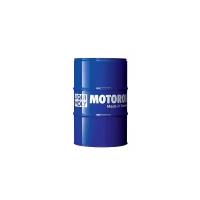 Масло трансмиссионное LIQUI MOLY Hypoid-Getriebeoil 85W-90