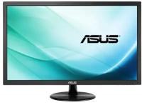 Монитор Asus 21.5" VP228DE черный TN LED 16:9 матовая 200cd 90гр/65гр 1920x1080 VGA 3.5кг