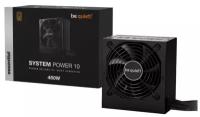 Блок питания BE QUIET! SYSTEM POWER 10 450W Bronze BN326