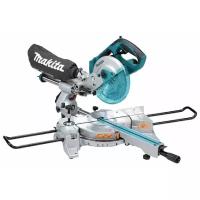 Аккумуляторная торцовочная пила Makita DLS713Z