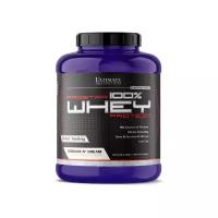 Протеин Ultimate Nutrition Prostar Whey 2390 гр Cookies'n Cream