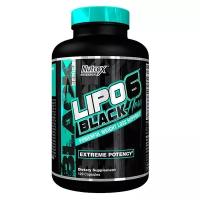 Nutrex Lipo-6 black Hers