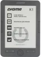 Электронная книга Digma K1