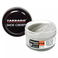Tarrago Крем-банка Shoe Cream 714 steel gray