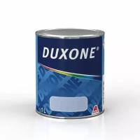 Краска автомобильная Duxone DX1023 RAL Желтый 2К акриловая эмаль 1л