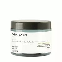 Kaaral Maraes Renew Care Маска для тусклых и поврежденных волос 500 мл