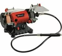 Точило EINHELL TC-XG75 Kit с гибким валом