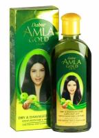 Vatika Масло для волос Dabur AMLA Gold 200 мл