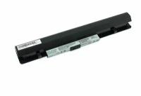 Аккумуляторная батарея для ноутбука Lenovo IdeaPad S210 (L12C3A01) 10.8V 2200mAh OEM