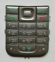 Клавиатура для Nokia 6233