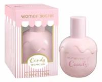 Туалетная вода Women'Secret Candy 40