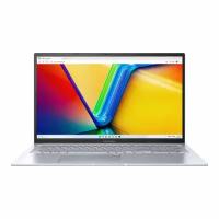 Ноутбук Asus M3704YA-AU071 серебристый