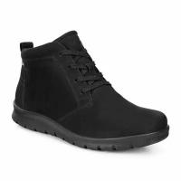 Женские ботинки ECCO BABETT BOOT, черный, 39 размер