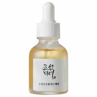 Сыворотка для сияния кожи Beauty of Joseon Glow Serum: Propolis+Niacinamide