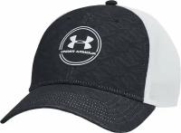 Бейсболка Under Armour Iso-chill Driver Mesh Adj для мужчин 1369805-003 OSFM