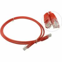 Patch Cord UTP (коммутационный шнур витая пара) - -