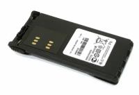 Аккумулятор для Motorola GP340, HT750, HMNN415, 1500mAh, 7.4V, Li-ion, код 064243