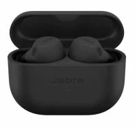 Беспроводные наушники Jabra Elite 10 Gloss Black